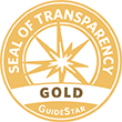 Seal of Transparency