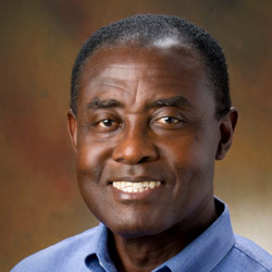 Kwaku Ohene-Frempong, MD