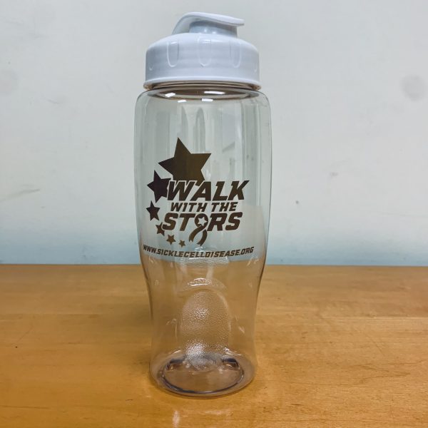 2018 Water Bottle